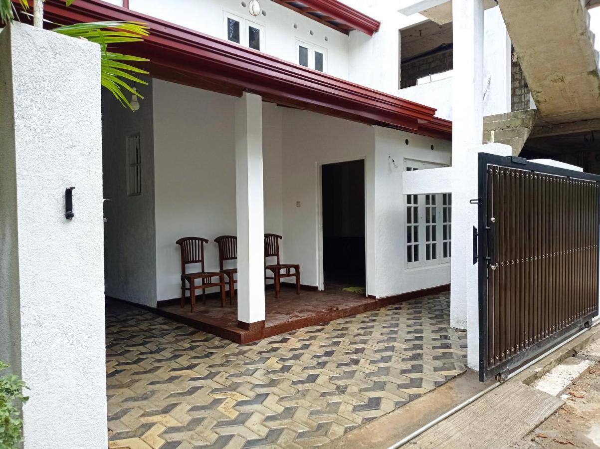 Surf & Salt Daire Weligama Dış mekan fotoğraf