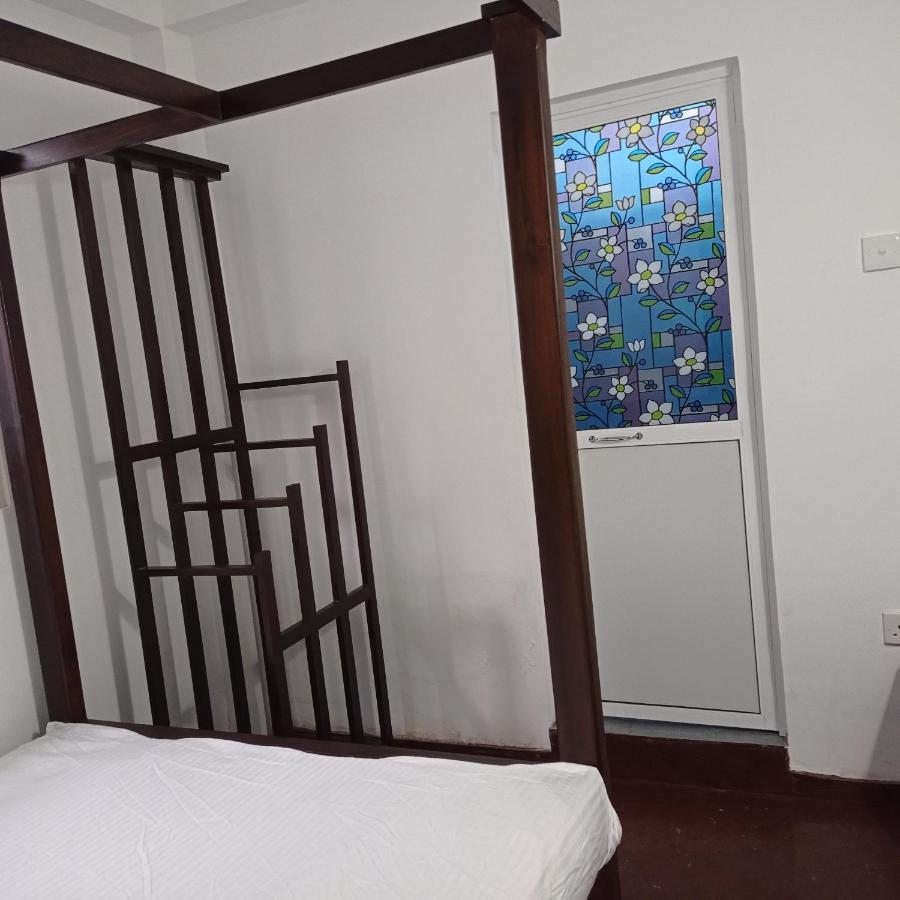 Surf & Salt Daire Weligama Dış mekan fotoğraf