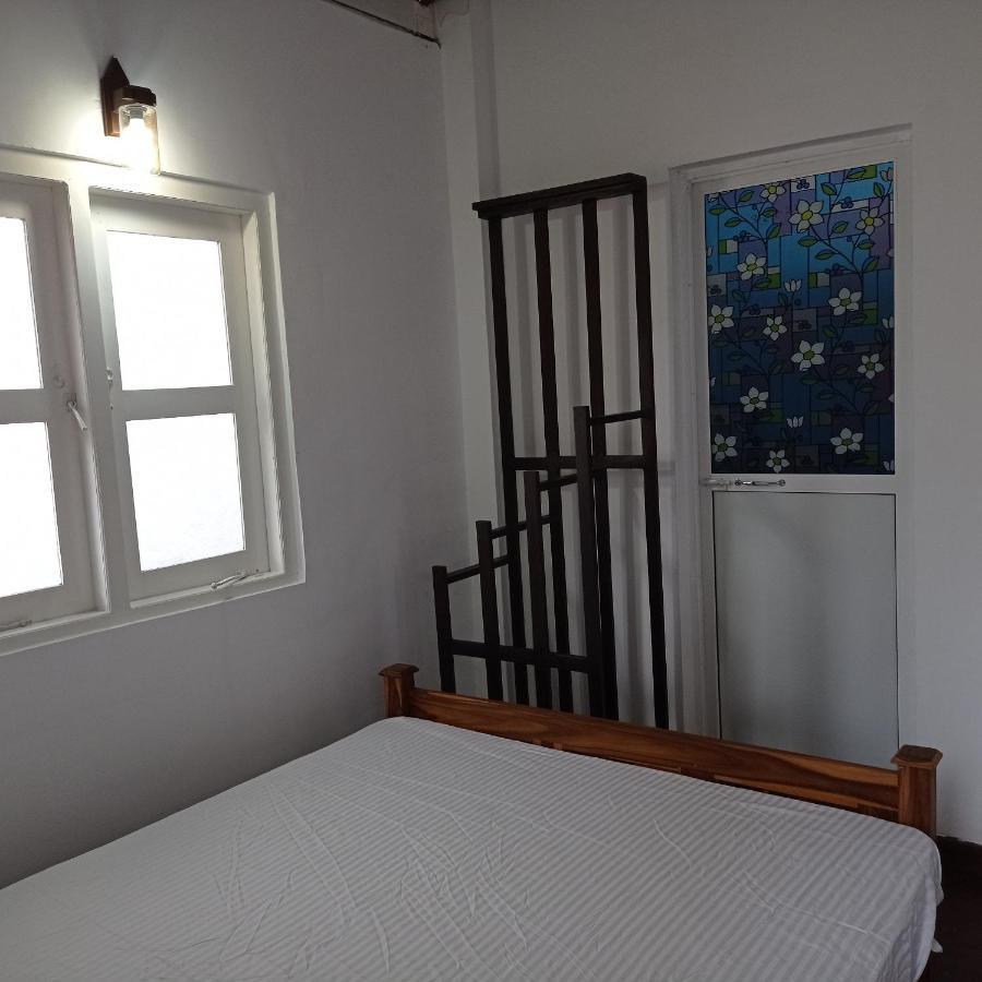 Surf & Salt Daire Weligama Dış mekan fotoğraf