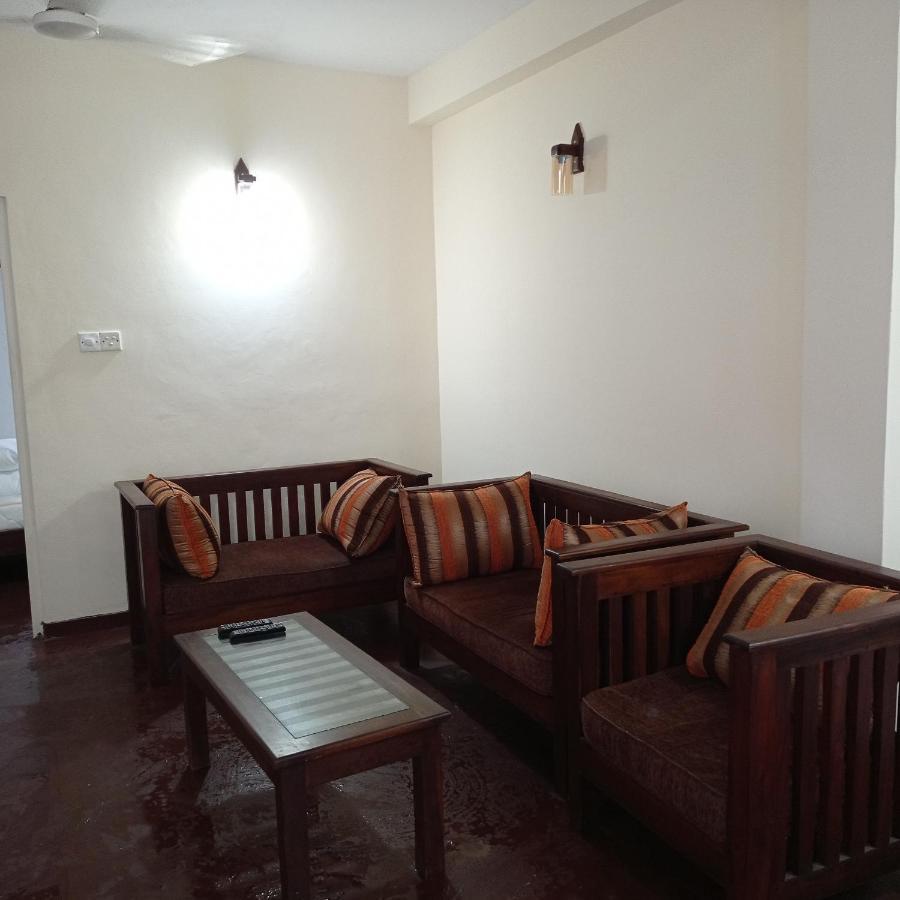 Surf & Salt Daire Weligama Dış mekan fotoğraf