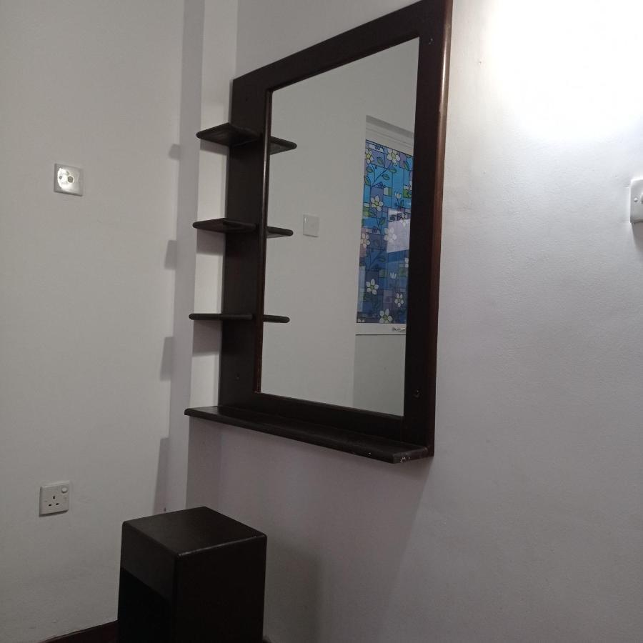 Surf & Salt Daire Weligama Dış mekan fotoğraf