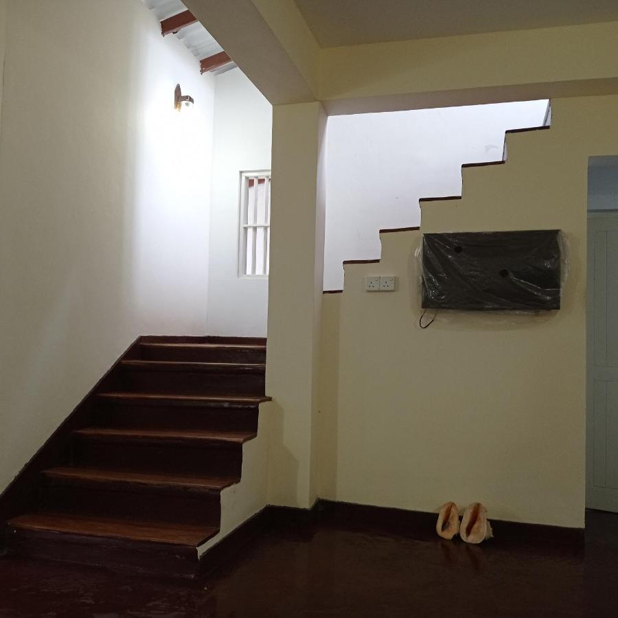 Surf & Salt Daire Weligama Dış mekan fotoğraf