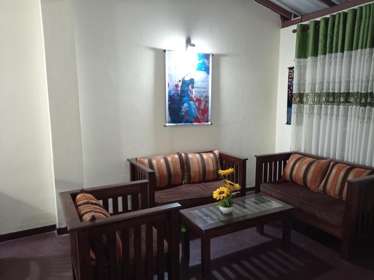 Surf & Salt Daire Weligama Dış mekan fotoğraf