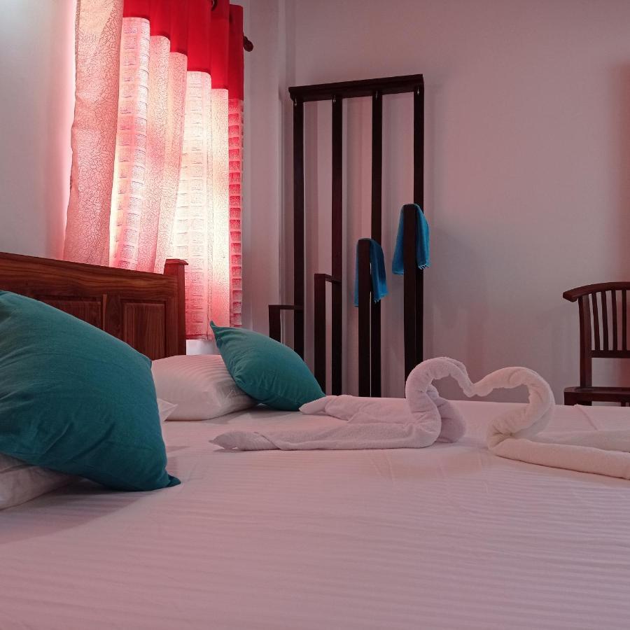 Surf & Salt Daire Weligama Dış mekan fotoğraf