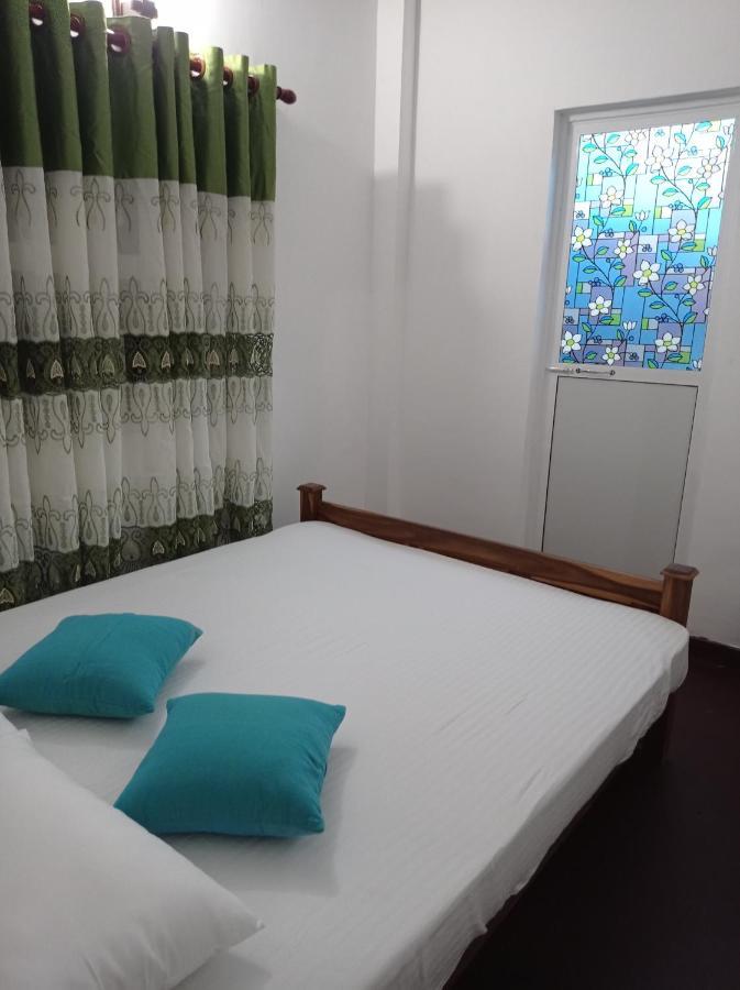 Surf & Salt Daire Weligama Dış mekan fotoğraf