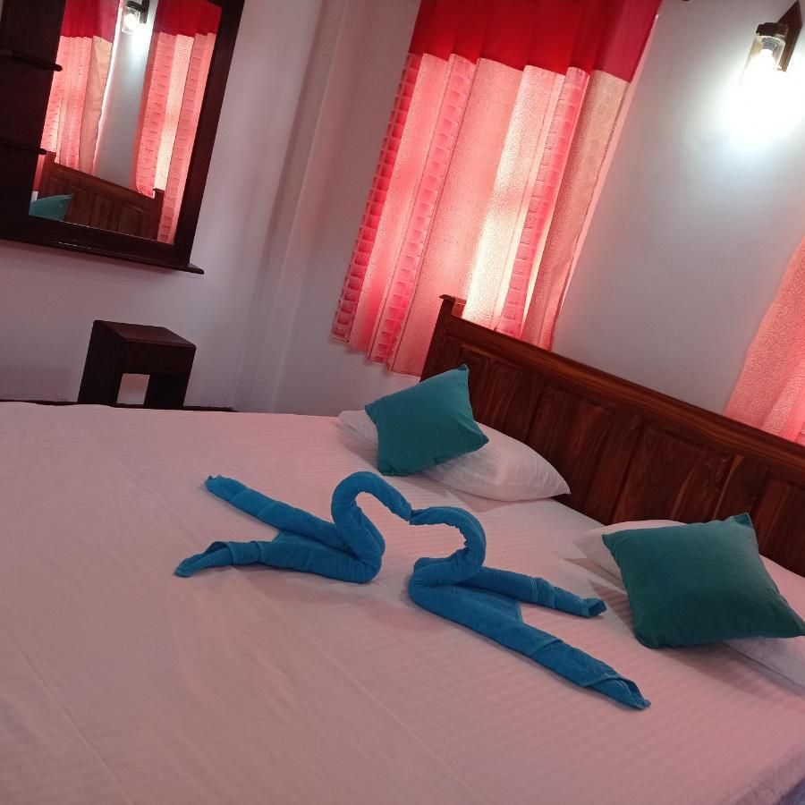 Surf & Salt Daire Weligama Dış mekan fotoğraf