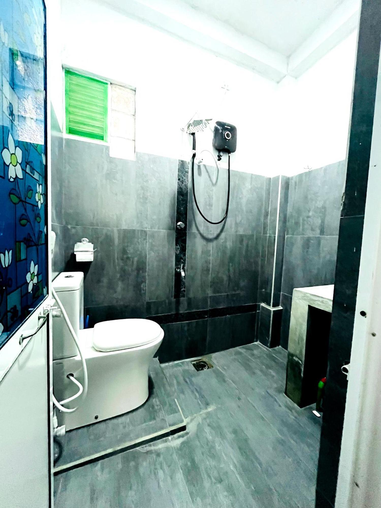 Surf & Salt Daire Weligama Dış mekan fotoğraf