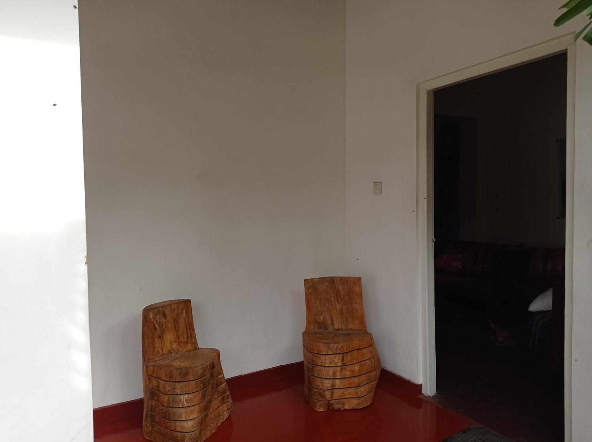 Surf & Salt Daire Weligama Dış mekan fotoğraf