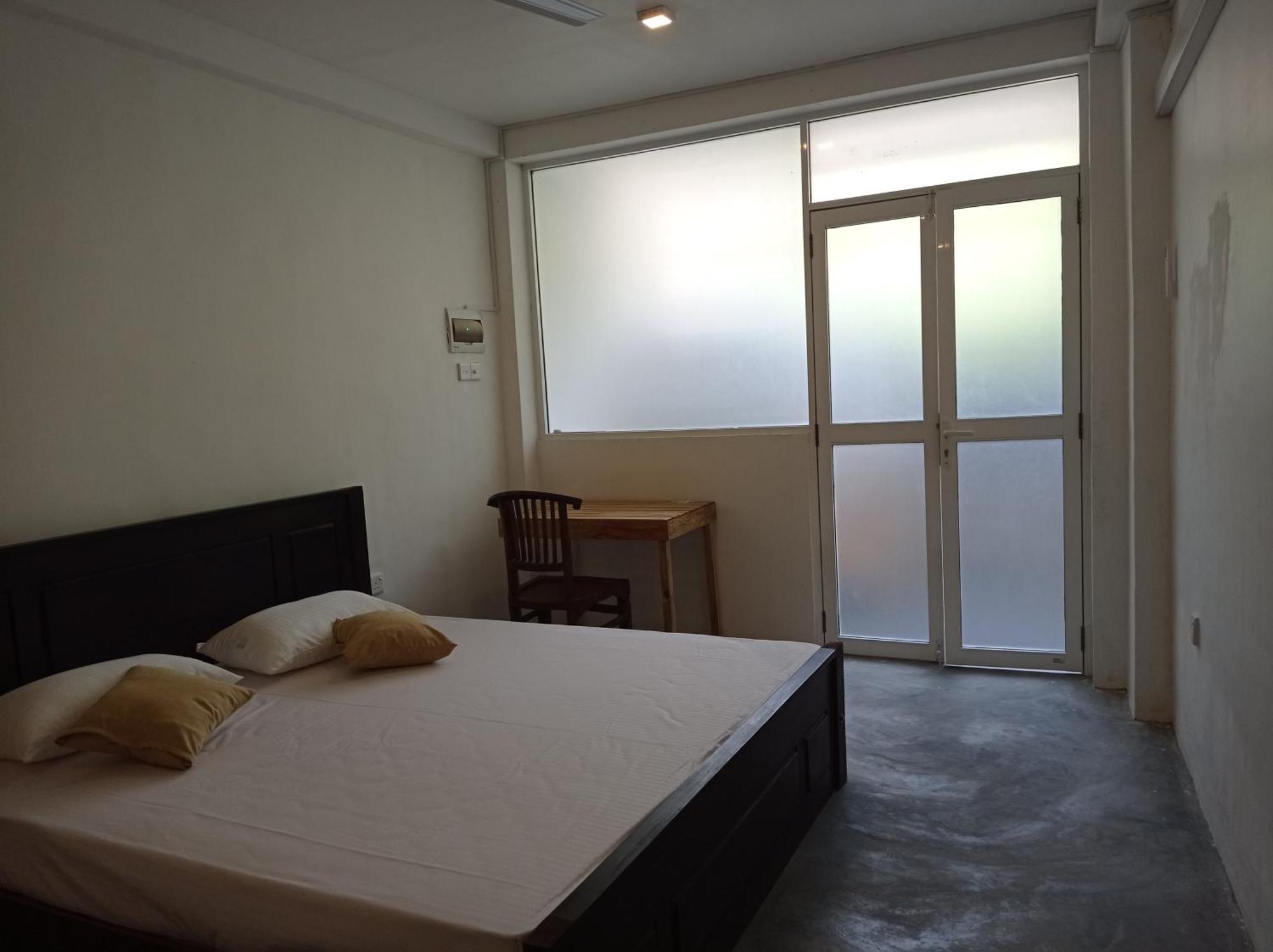 Surf & Salt Daire Weligama Dış mekan fotoğraf