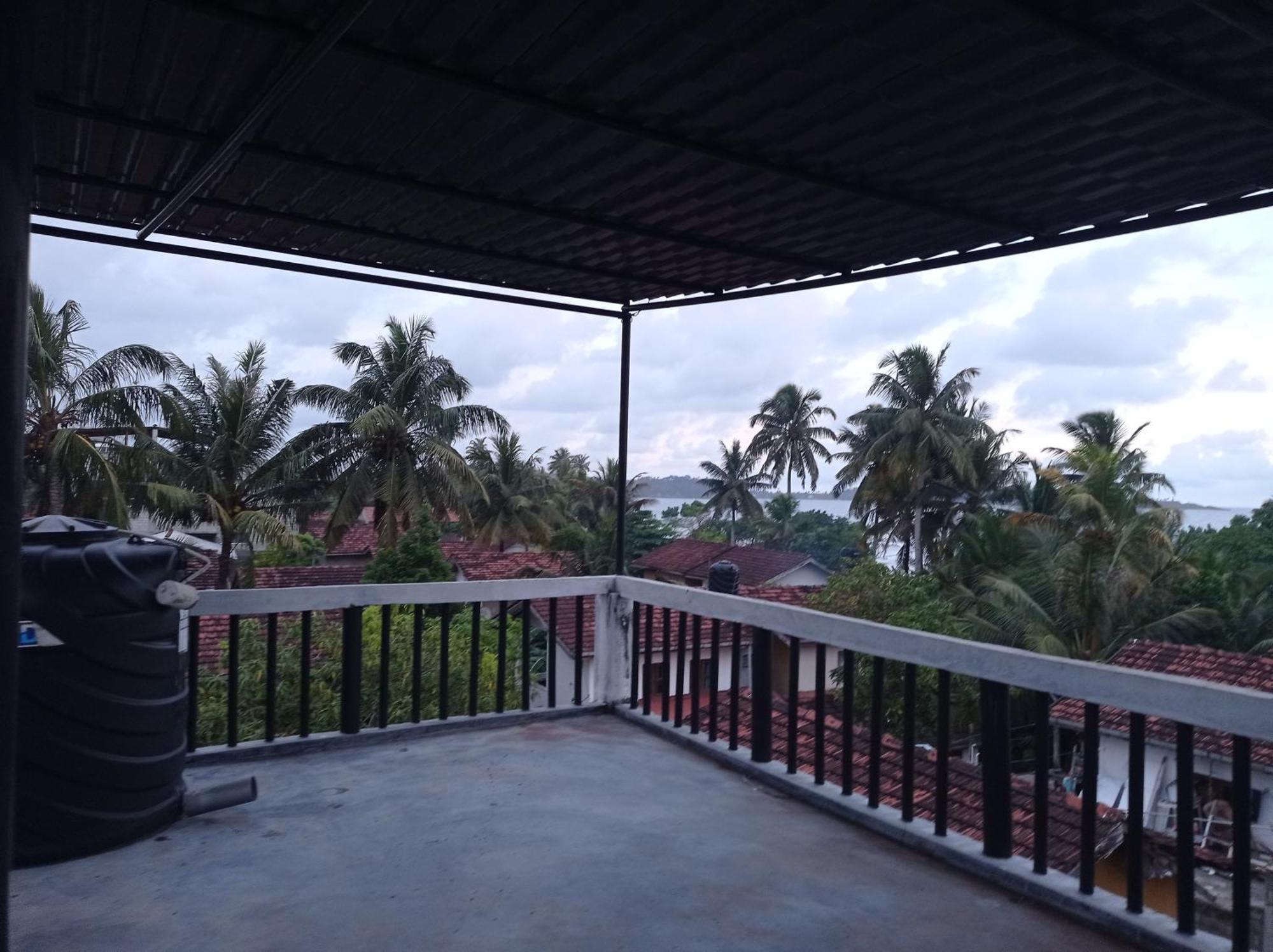 Surf & Salt Daire Weligama Dış mekan fotoğraf